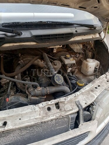 Ford Transit 1999, 340,000 km - 2.5 l - Bakı