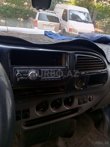 Ford Transit 1999, 340,000 km - 2.5 l - Bakı