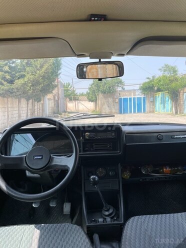 LADA (VAZ) 2107 2005, 95,000 km - 1.6 l - Bakı