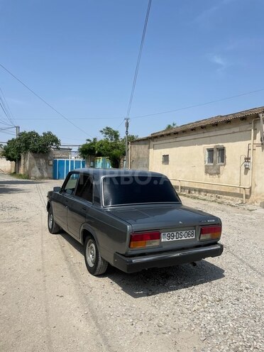 LADA (VAZ) 2107 2005, 95,000 km - 1.6 l - Bakı
