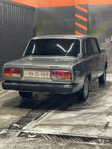 LADA (VAZ) 2107 2005, 95,000 km - 1.6 l - Bakı