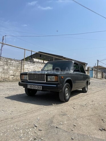 LADA (VAZ) 2107 2005, 95,000 km - 1.6 l - Bakı
