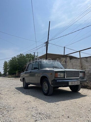 LADA (VAZ) 2107 2005, 95,000 km - 1.6 l - Bakı