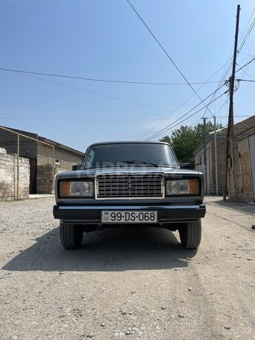 LADA (VAZ) 2107 2005, 95,000 km - 1.6 l - Bakı
