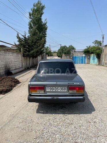LADA (VAZ) 2107 2005, 95,000 km - 1.6 l - Bakı