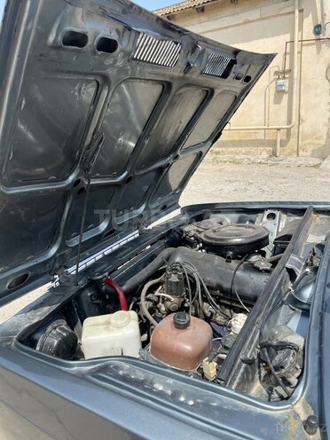 LADA (VAZ) 2107 2005, 95,000 km - 1.6 l - Bakı