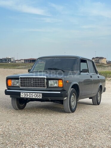 LADA (VAZ) 2107 2005, 95,000 km - 1.6 l - Bakı