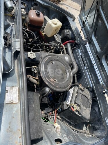 LADA (VAZ) 2107 2005, 95,000 km - 1.6 l - Bakı