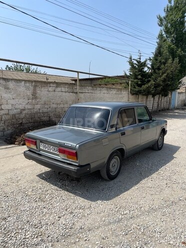 LADA (VAZ) 2107 2005, 95,000 km - 1.6 l - Bakı