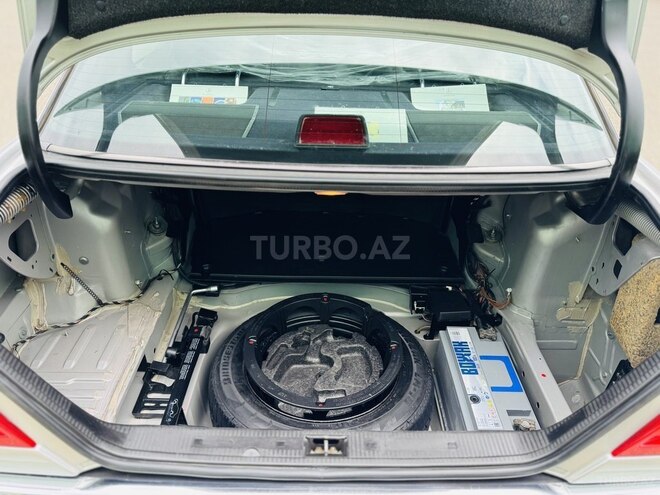 Mercedes C 240 1998, 345,000 km - 2.4 l - İmişli