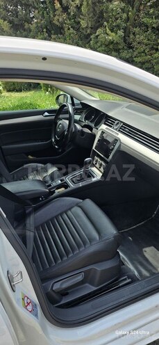 Volkswagen Passat 2018, 100,000 km - 1.8 l - Bakı