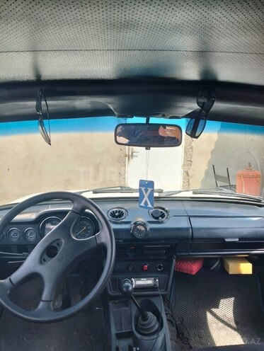 LADA (VAZ) 2106 1979, 10,000 km - 1.5 л - Bakı