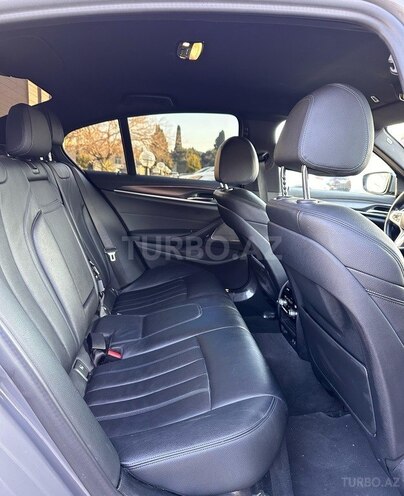 BMW 530e 2021, 65,000 km - 2.0 l - Bakı