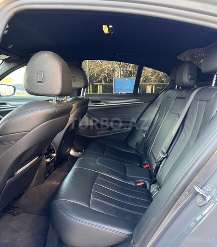 BMW 530e 2021, 65,000 km - 2.0 l - Bakı