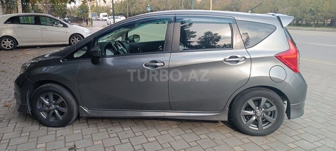 Nissan Note 2015, 59,000 km - 1.2 l - Bakı