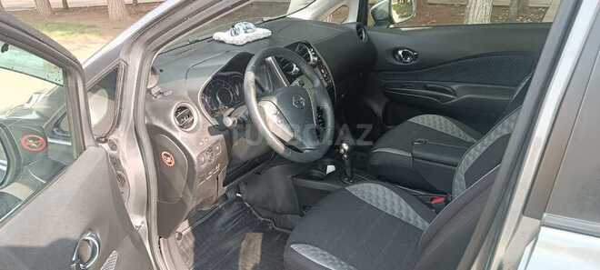 Nissan Note 2015, 59,000 km - 1.2 l - Bakı