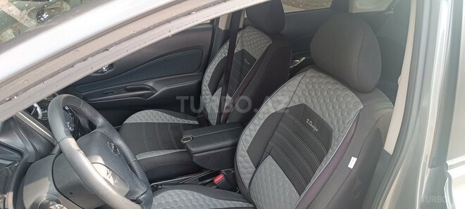Nissan Note 2015, 59,000 km - 1.2 l - Bakı