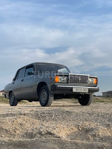 LADA (VAZ) 2107 2005, 95,000 km - 1.6 l - Bakı