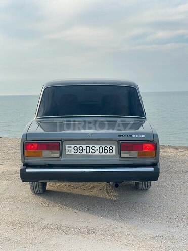 LADA (VAZ) 2107 2005, 95,000 km - 1.6 l - Bakı