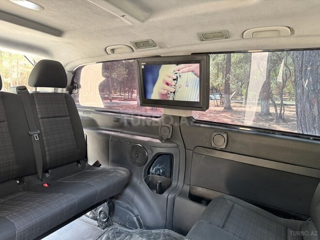 Mercedes Vito 116 2007, 411,850 km - 2.2 l - Sumqayıt