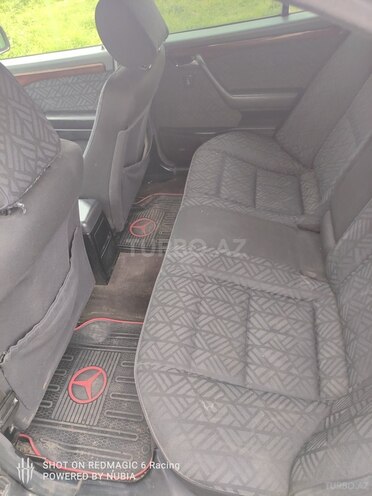 Mercedes C 180 1995, 316,968 km - 1.8 л - Masallı