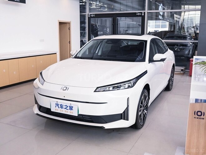 Changan Qiyuan A05 2025, 0 km - 1.5 l - Bakı