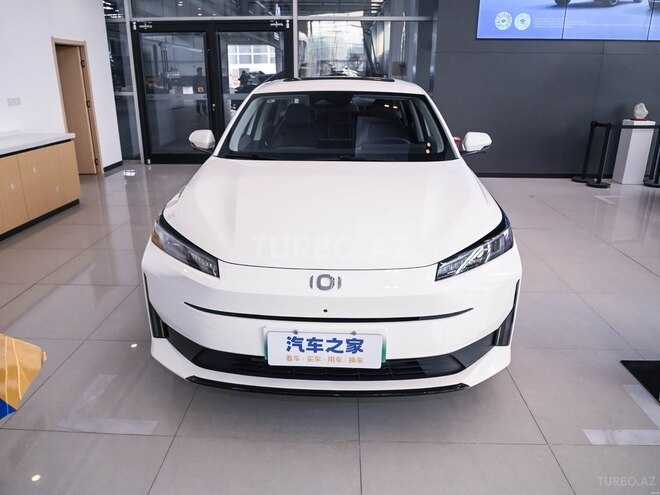 Changan Qiyuan A05 2025, 0 km - 1.5 l - Bakı