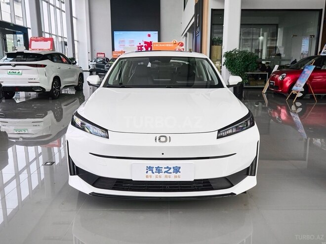 Changan Qiyuan A05 2025, 0 km - 1.5 l - Bakı