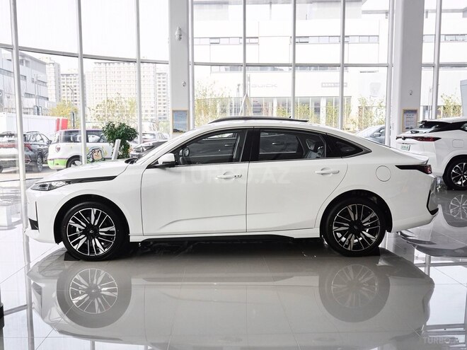 Changan Qiyuan A05 2025, 0 km - 1.5 l - Bakı