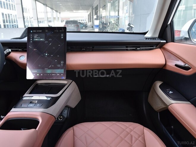 Changan Qiyuan A05 2025, 0 km - 1.5 l - Bakı