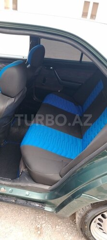 Mercedes C 180 1993, 501,570 km - 1.8 l - Siyəzən
