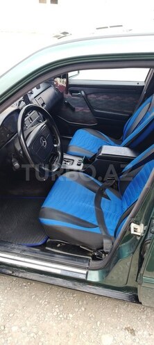 Mercedes C 180 1993, 501,570 km - 1.8 l - Siyəzən