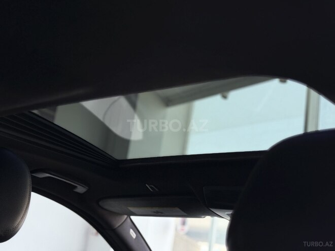 BMW 528 2015, 210,000 km - 2.0 l - Bakı