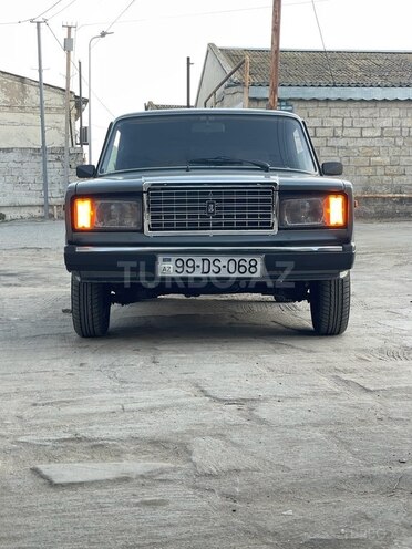 LADA (VAZ) 2107 2005, 95,000 km - 1.6 l - Bakı