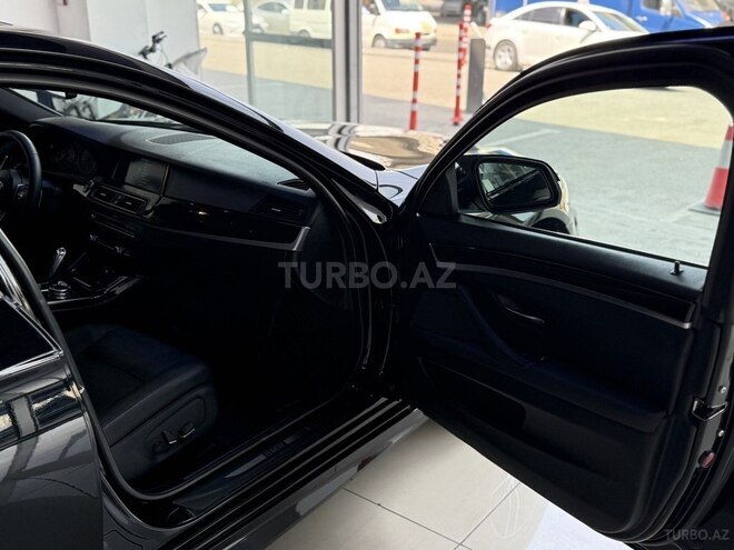 BMW 528 2015, 210,000 km - 2.0 l - Bakı