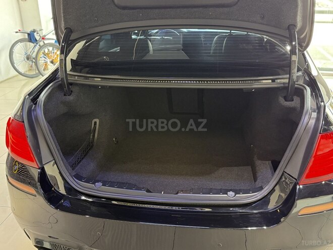 BMW 528 2015, 210,000 km - 2.0 l - Bakı