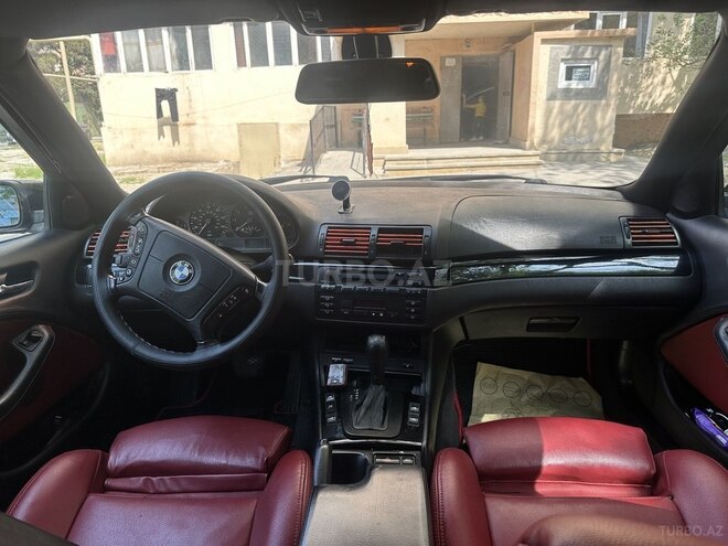 BMW 325 2000, 508,000 km - 2.5 l - Bakı