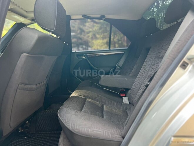 Mercedes C 240 1998, 310,000 km - 2.4 л - Sumqayıt