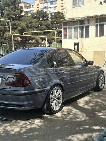 BMW 325 2000, 508,000 km - 2.5 l - Bakı