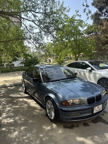 BMW 325 2000, 508,000 km - 2.5 l - Bakı
