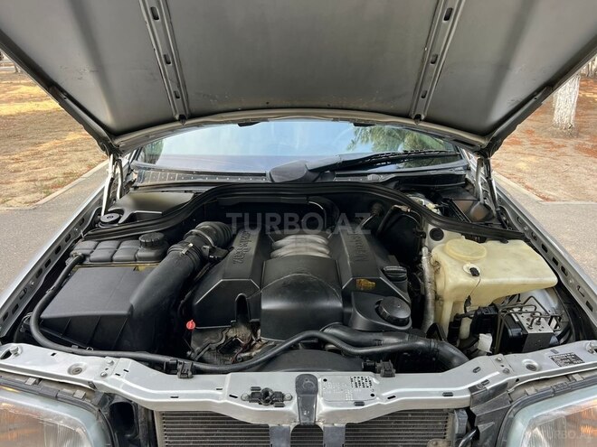 Mercedes C 240 1998, 310,000 km - 2.4 л - Sumqayıt