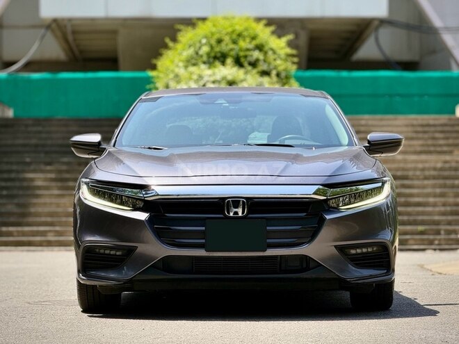 Honda Insight 2021, 84,000 km - 1.5 л - Bakı