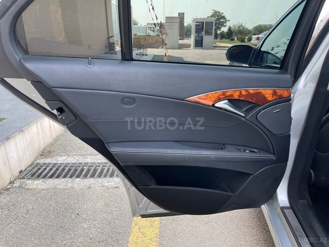 Mercedes E 220 d 2005, 410,000 km - 2.2 л - Bakı