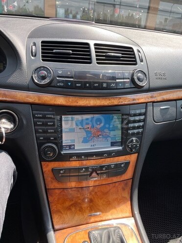Mercedes E 220 d 2005, 410,000 km - 2.2 л - Bakı