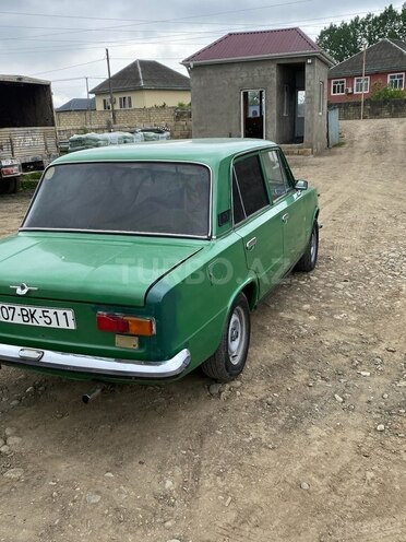 LADA (VAZ) 21011 1980, 95,000 km - 1.5 л - Astara