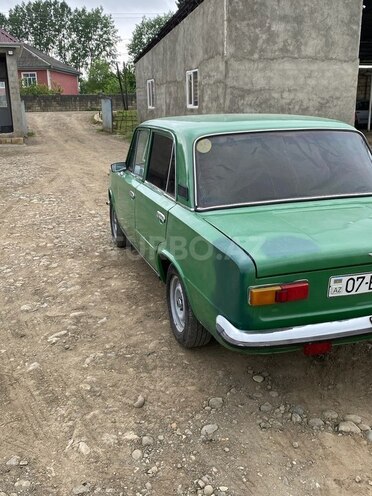 LADA (VAZ) 21011 1980, 95,000 km - 1.5 л - Astara