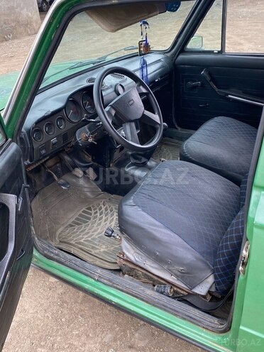 LADA (VAZ) 21011 1980, 95,000 km - 1.5 л - Astara