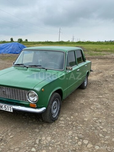 LADA (VAZ) 21011 1980, 95,000 km - 1.5 л - Astara