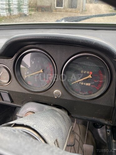 LADA (VAZ) 21011 1980, 95,000 km - 1.5 л - Astara