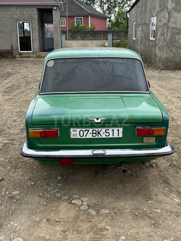 LADA (VAZ) 21011 1980, 95,000 km - 1.5 л - Astara